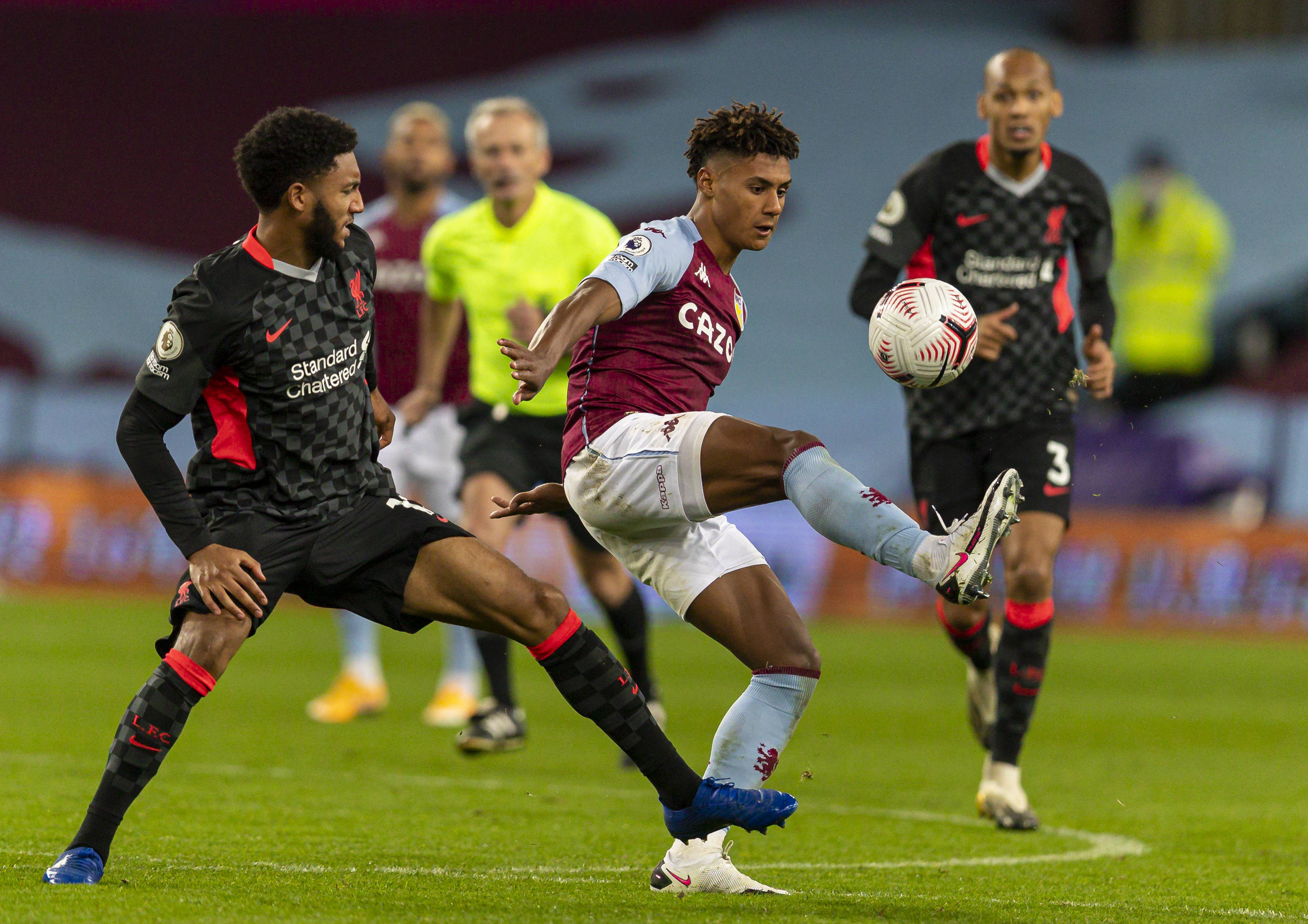 從而在困境 從而在困境