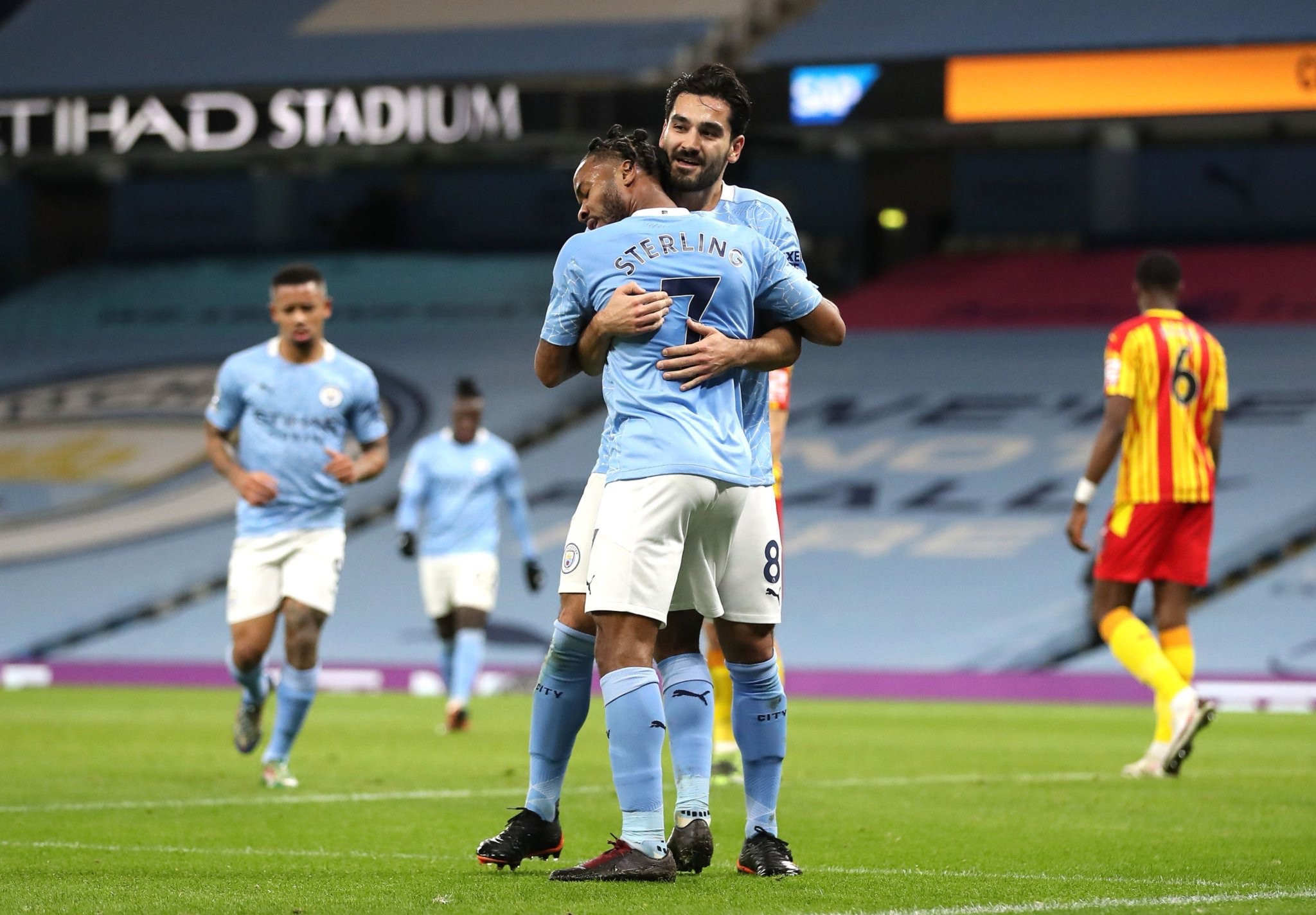 是证明自己 是证明自己