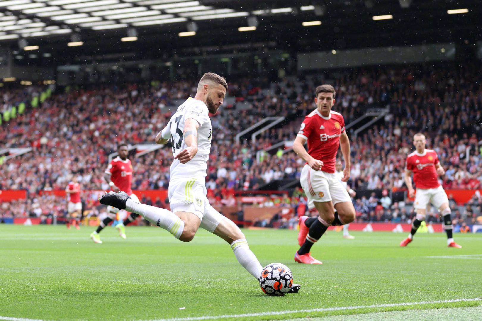 质的考验 质的考验