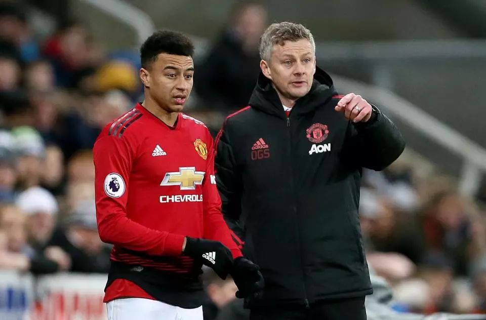 场如新月升 场如新月升