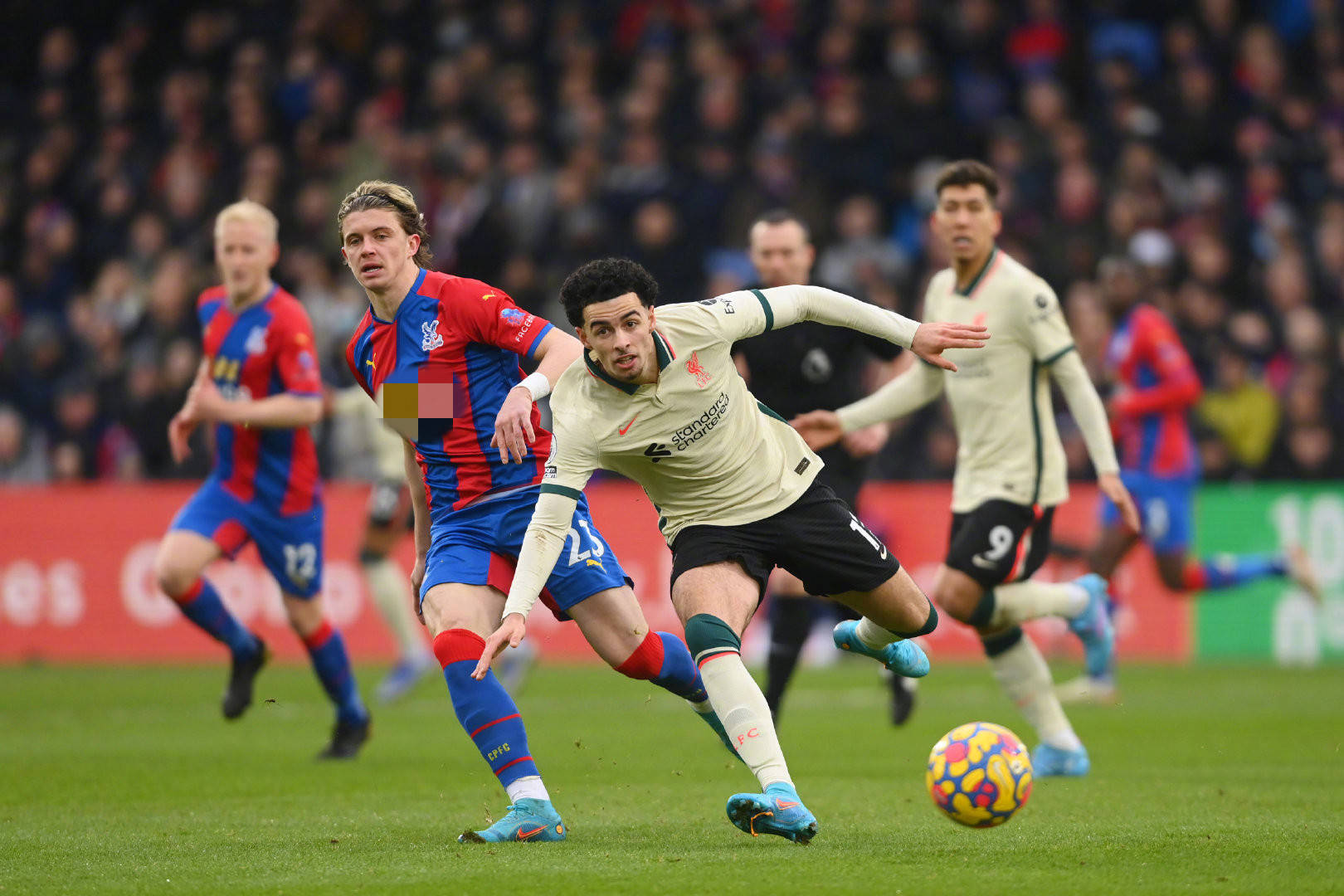 的矛盾并非 的矛盾并非